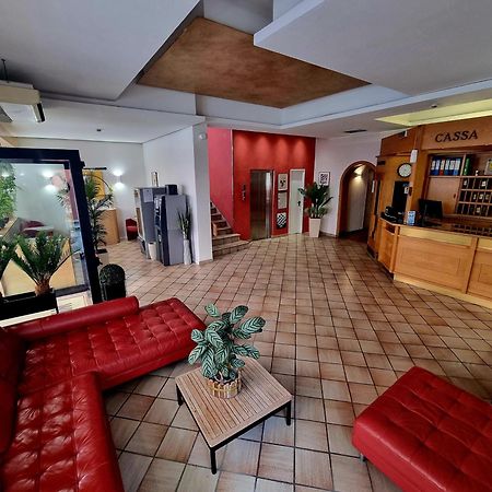 Camelia Rooms Venice Guesthouse Mestre Exterior foto