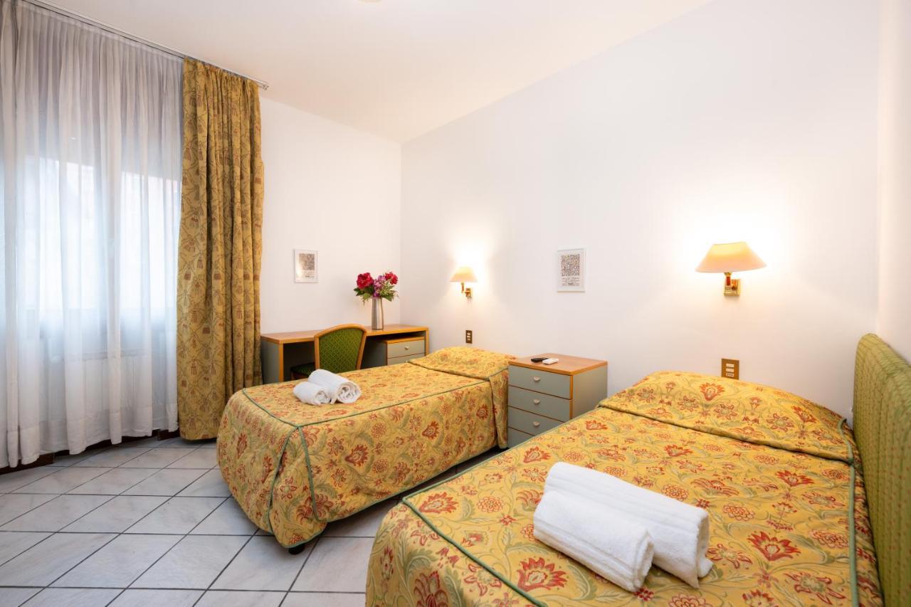 Camelia Rooms Venice Guesthouse Mestre Exterior foto