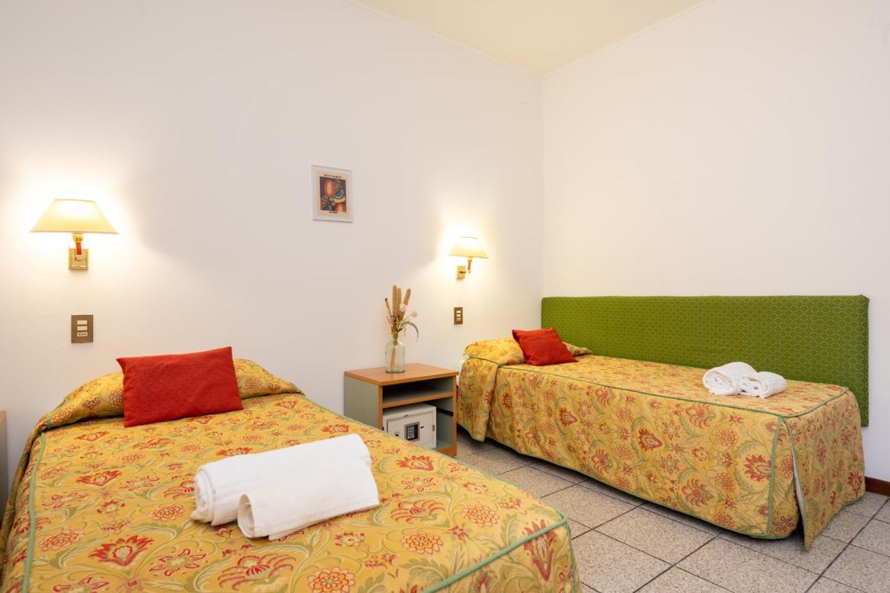Camelia Rooms Venice Guesthouse Mestre Exterior foto