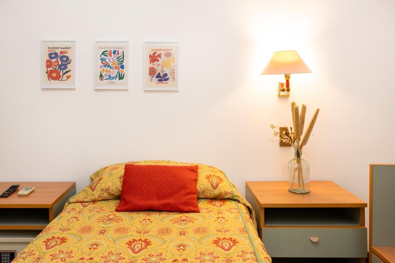 Camelia Rooms Venice Guesthouse Mestre Exterior foto