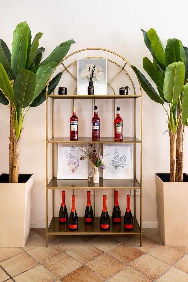 Camelia Rooms Venice Guesthouse Mestre Exterior foto