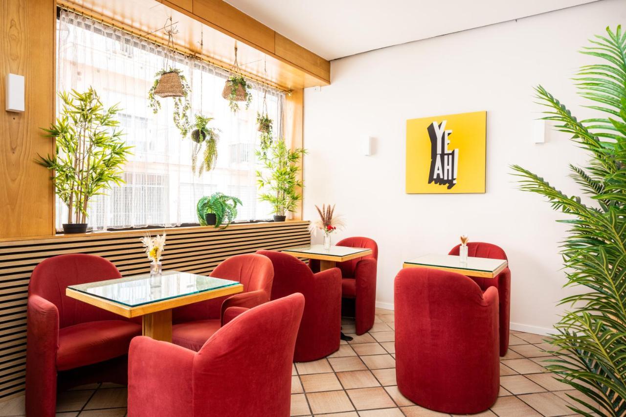 Camelia Rooms Venice Guesthouse Mestre Exterior foto