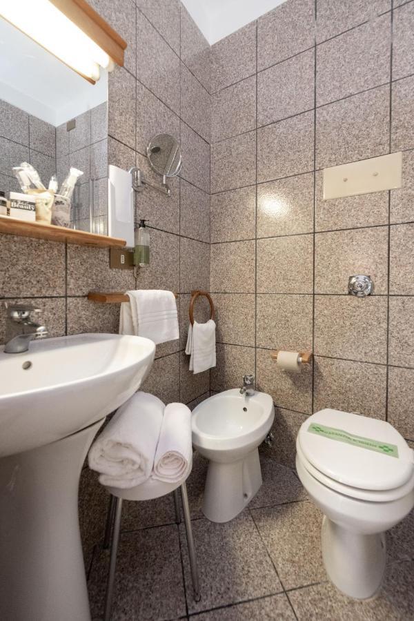 Camelia Rooms Venice Guesthouse Mestre Exterior foto