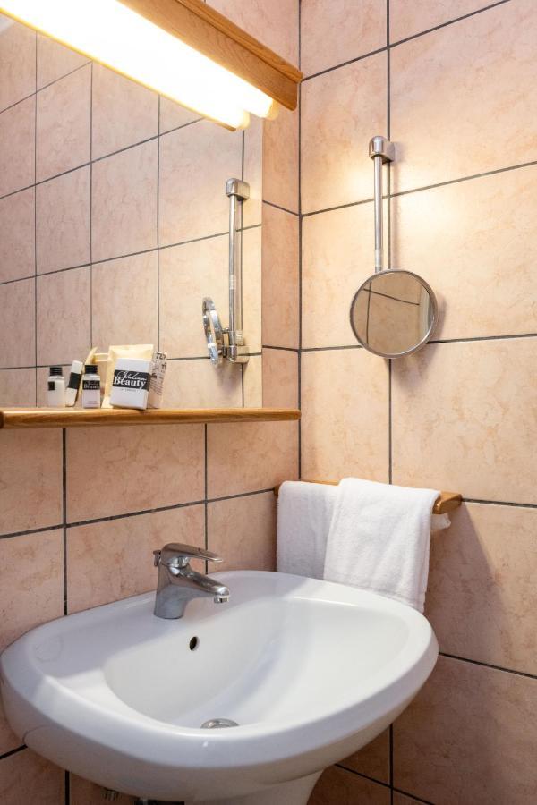 Camelia Rooms Venice Guesthouse Mestre Exterior foto