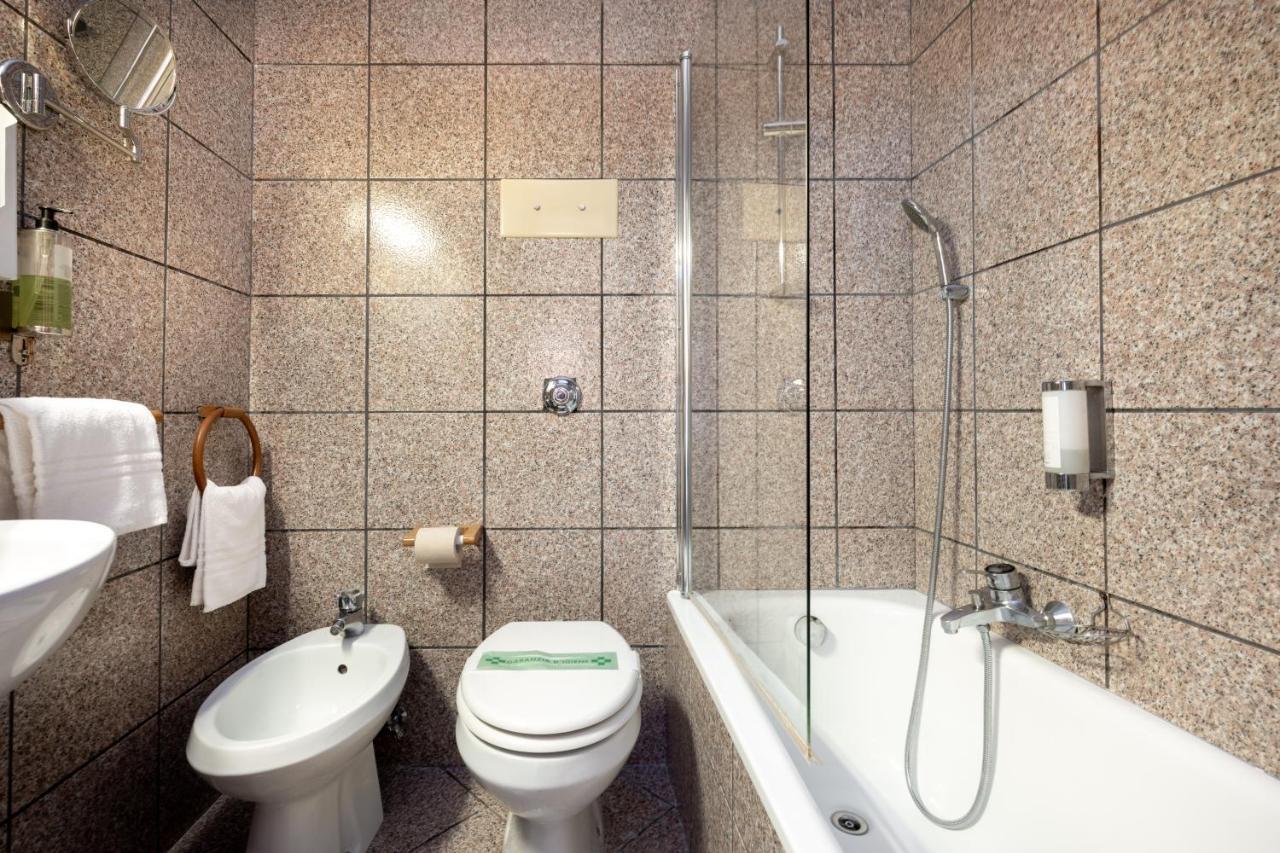 Camelia Rooms Venice Guesthouse Mestre Exterior foto