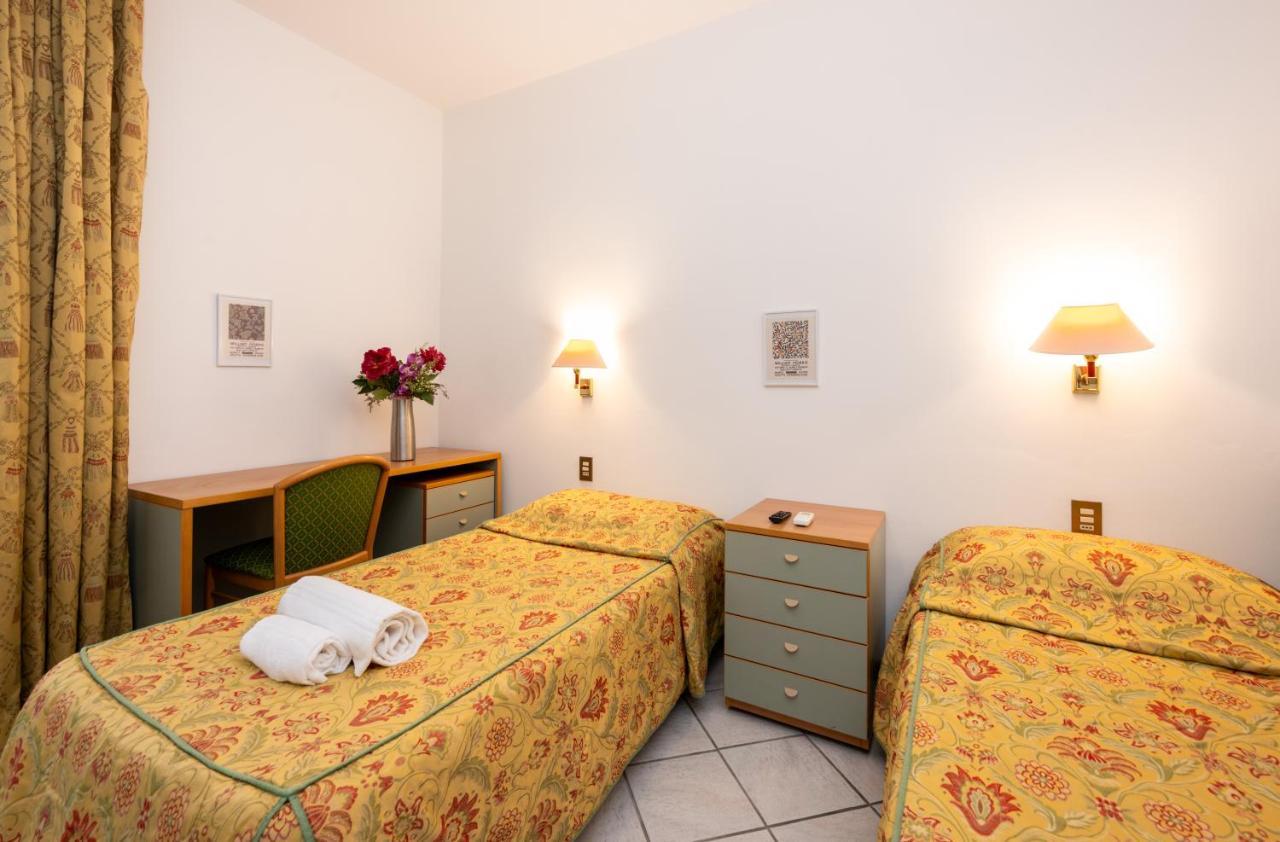 Camelia Rooms Venice Guesthouse Mestre Exterior foto