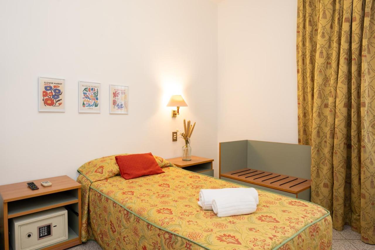 Camelia Rooms Venice Guesthouse Mestre Exterior foto