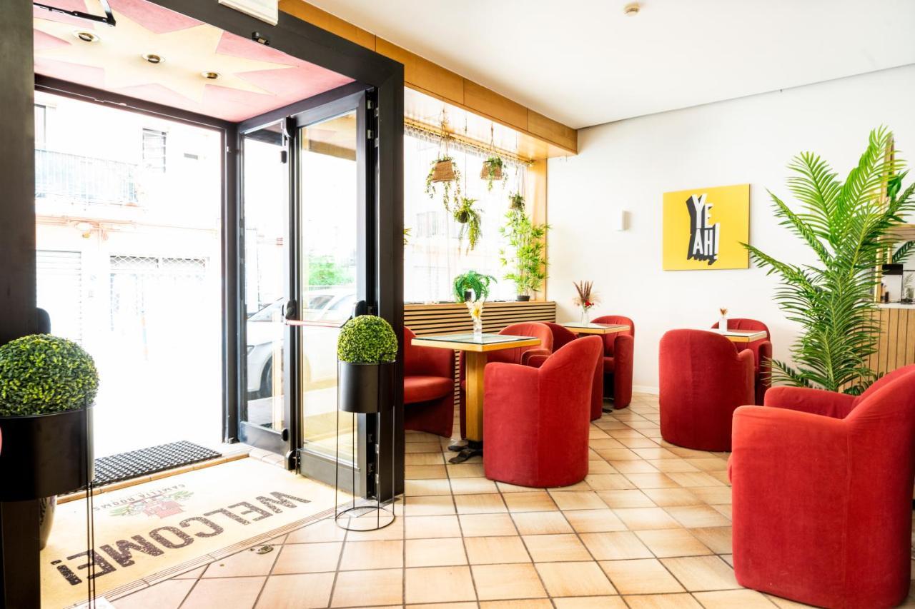 Camelia Rooms Venice Guesthouse Mestre Exterior foto