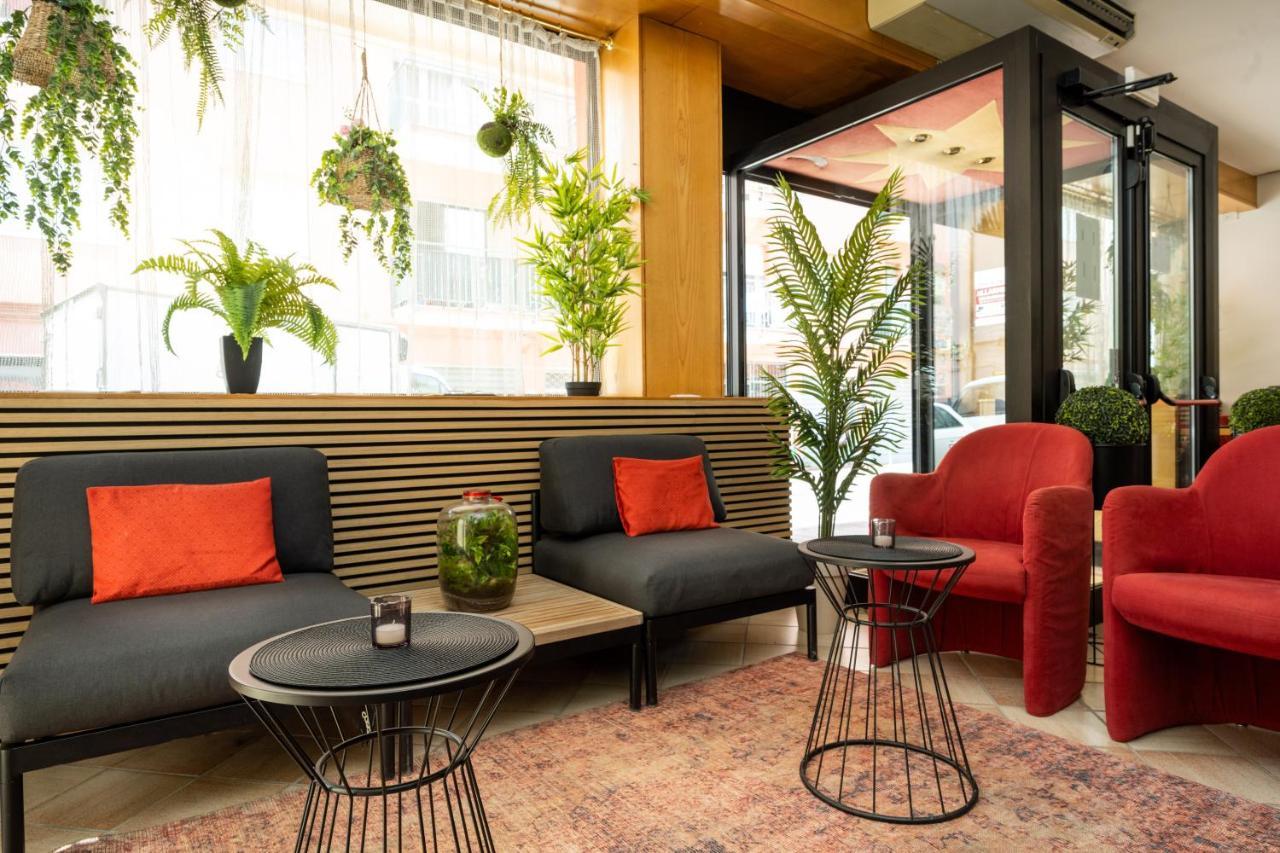 Camelia Rooms Venice Guesthouse Mestre Exterior foto