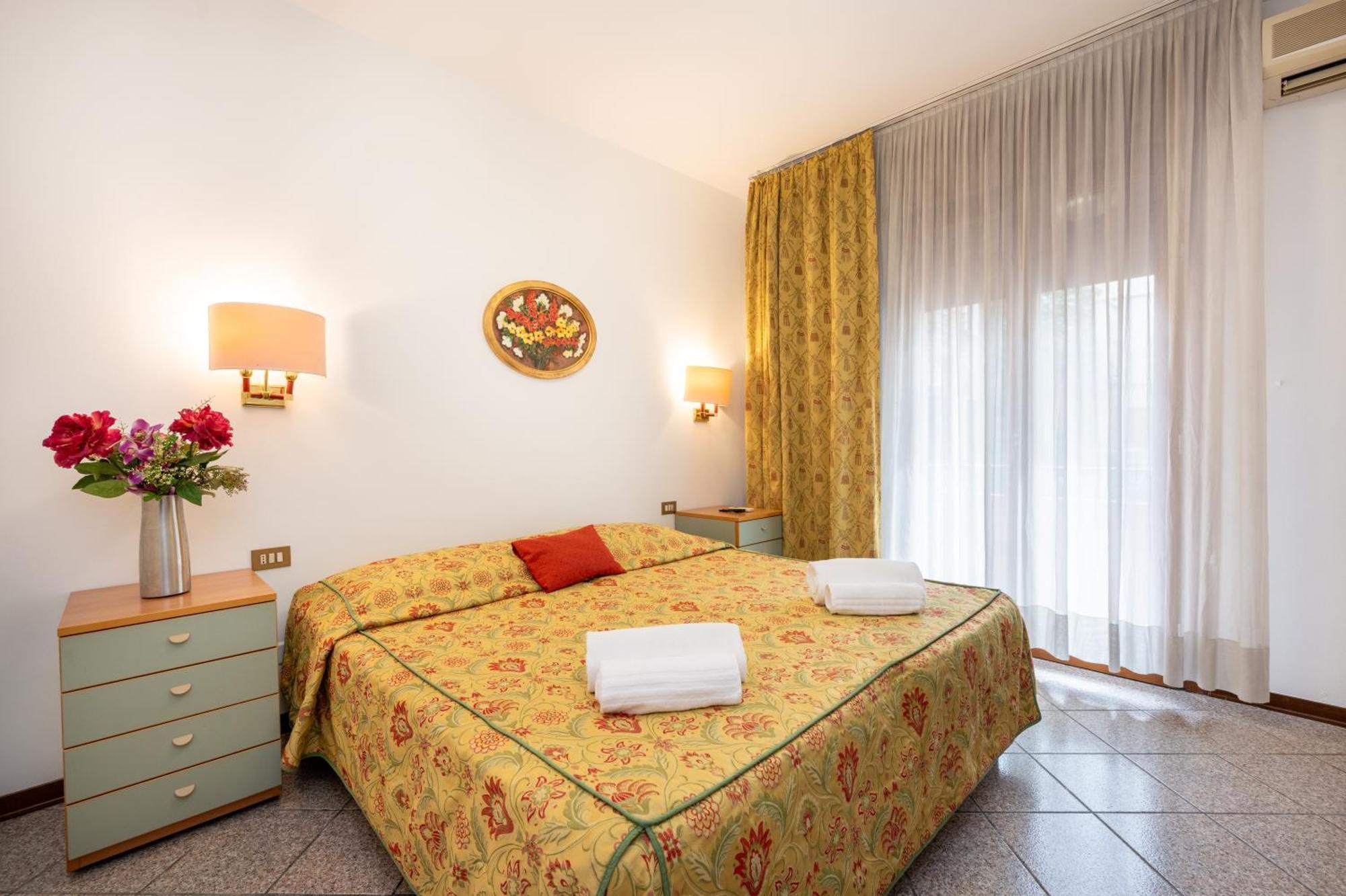 Camelia Rooms Venice Guesthouse Mestre Exterior foto