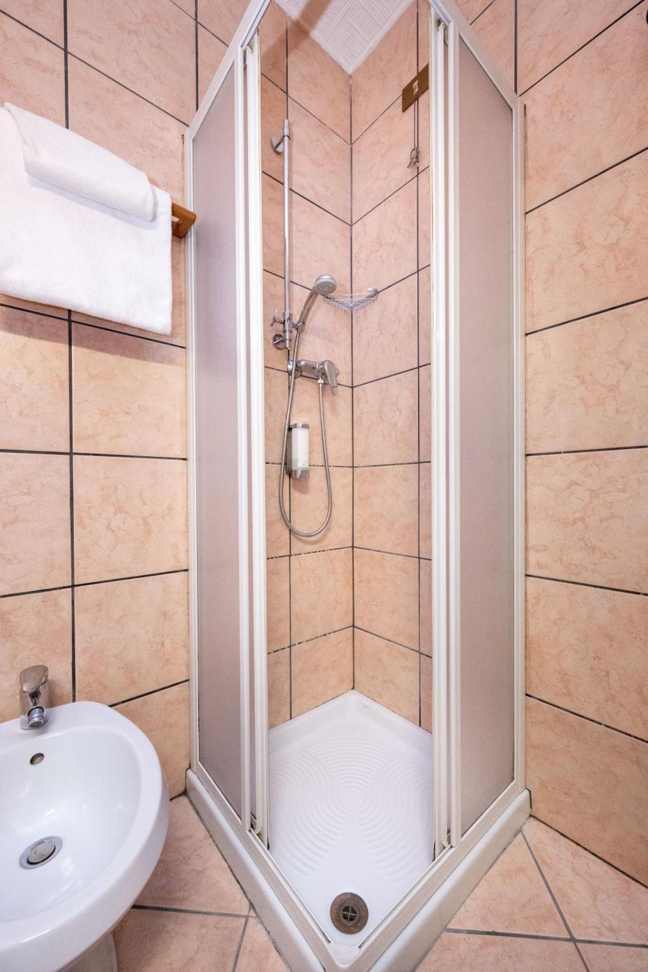 Camelia Rooms Venice Guesthouse Mestre Exterior foto