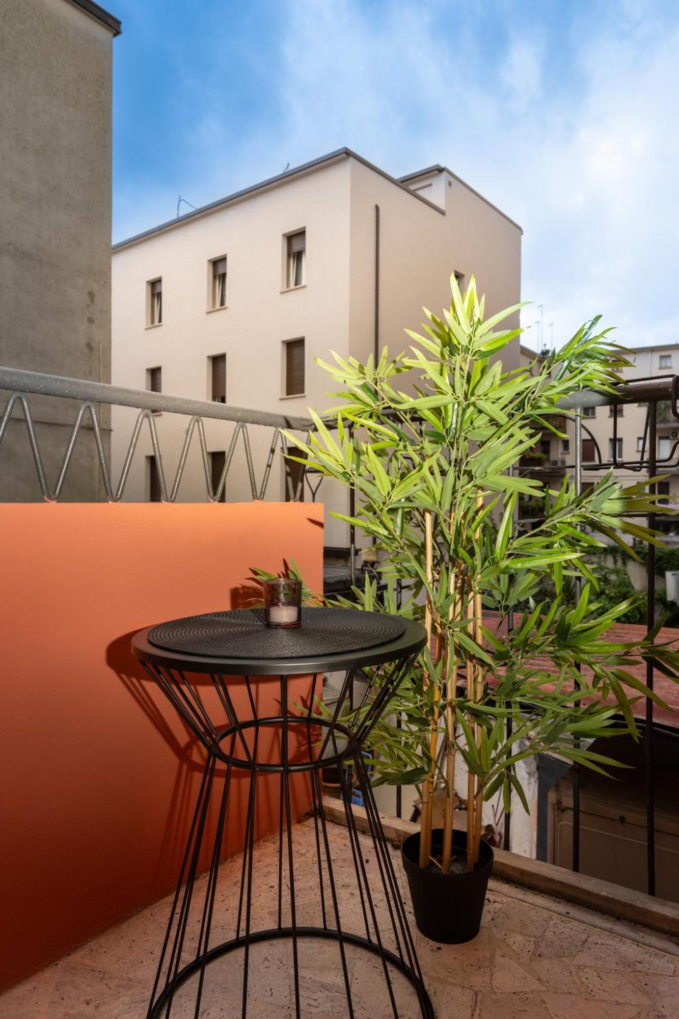 Camelia Rooms Venice Guesthouse Mestre Exterior foto
