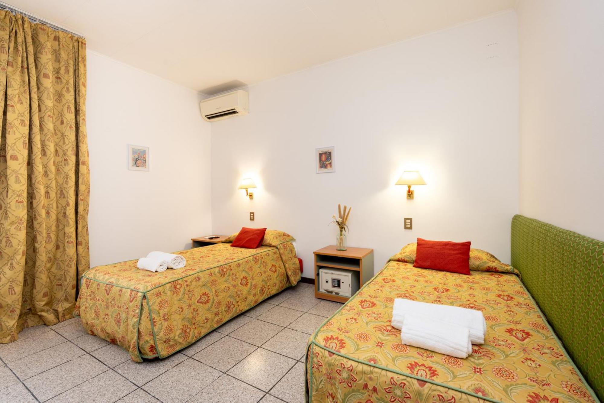 Camelia Rooms Venice Guesthouse Mestre Exterior foto