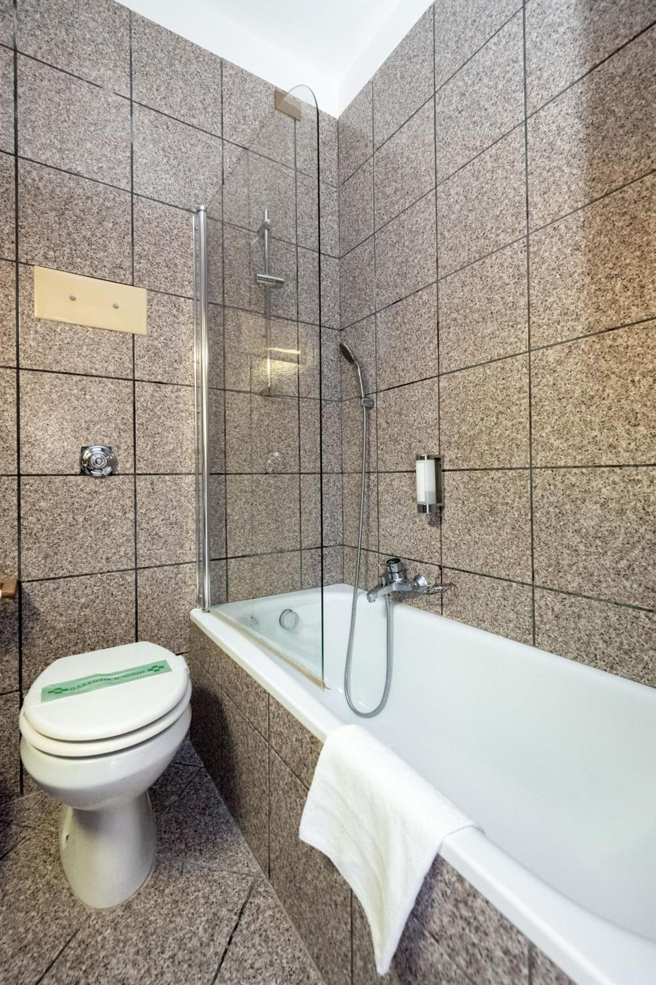 Camelia Rooms Venice Guesthouse Mestre Exterior foto